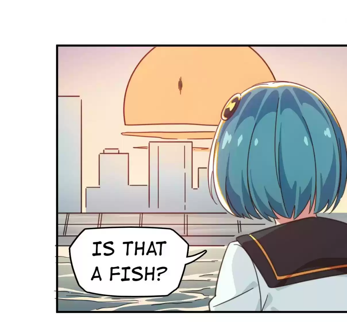 How To Properly Care For Your Pet Wife 6 WHO SAID PENGUINS CAN'T FLY?