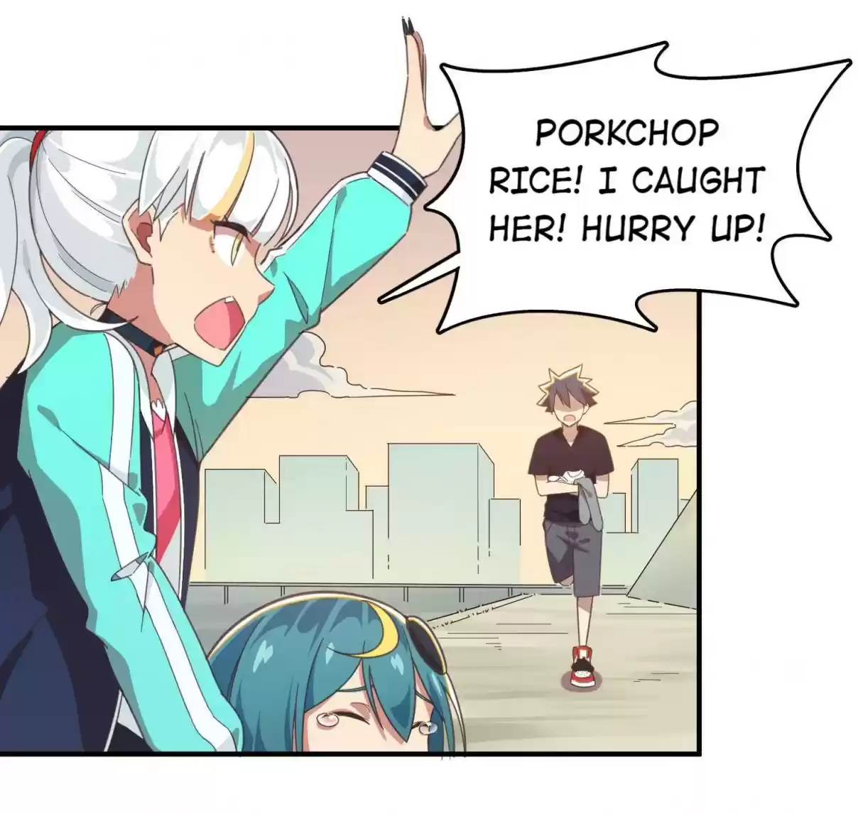 How To Properly Care For Your Pet Wife 6 WHO SAID PENGUINS CAN'T FLY?