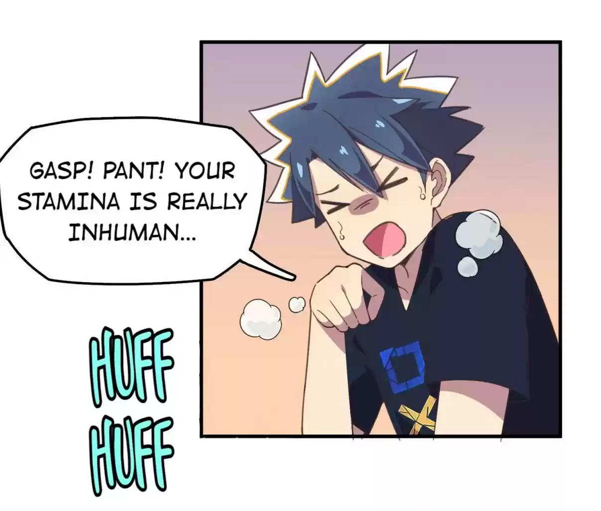 How To Properly Care For Your Pet Wife 6 WHO SAID PENGUINS CAN'T FLY?