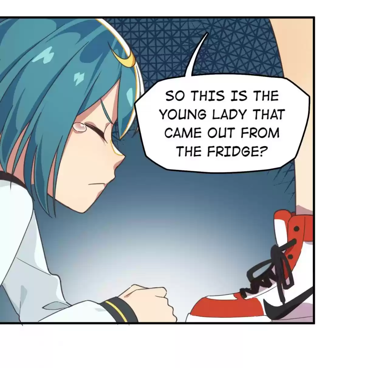 How To Properly Care For Your Pet Wife 6 WHO SAID PENGUINS CAN'T FLY?