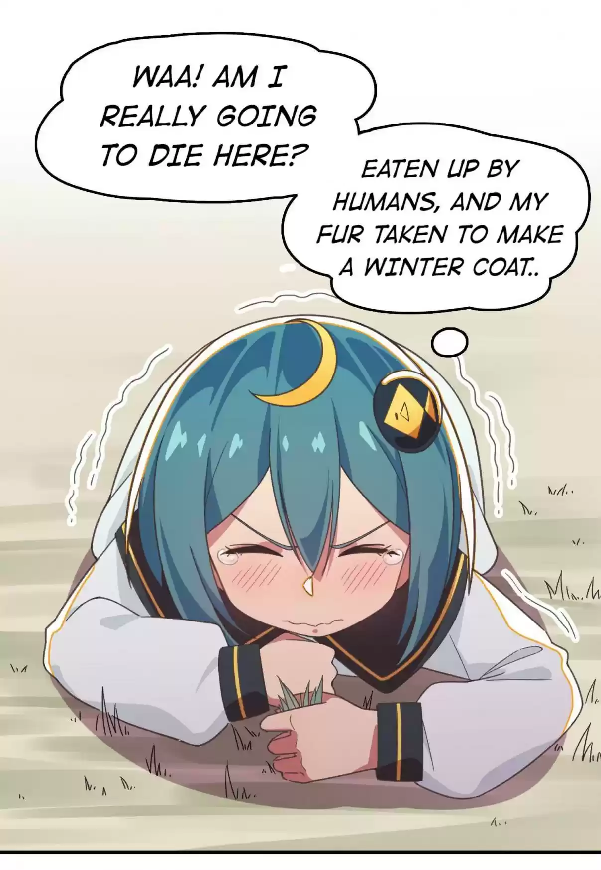 How To Properly Care For Your Pet Wife 6 WHO SAID PENGUINS CAN'T FLY?