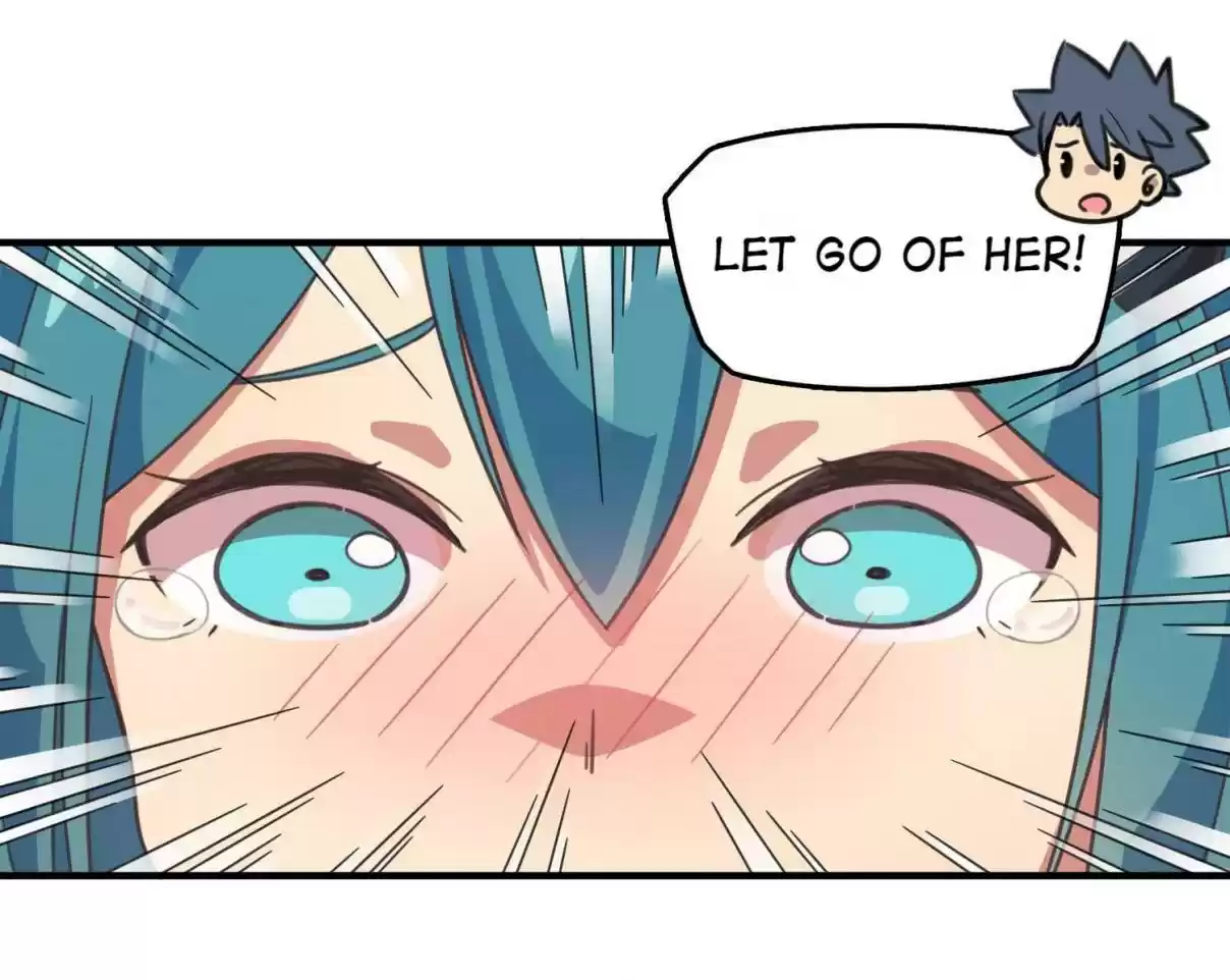 How To Properly Care For Your Pet Wife 6 WHO SAID PENGUINS CAN'T FLY?