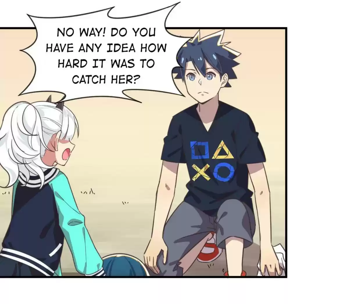 How To Properly Care For Your Pet Wife 6 WHO SAID PENGUINS CAN'T FLY?