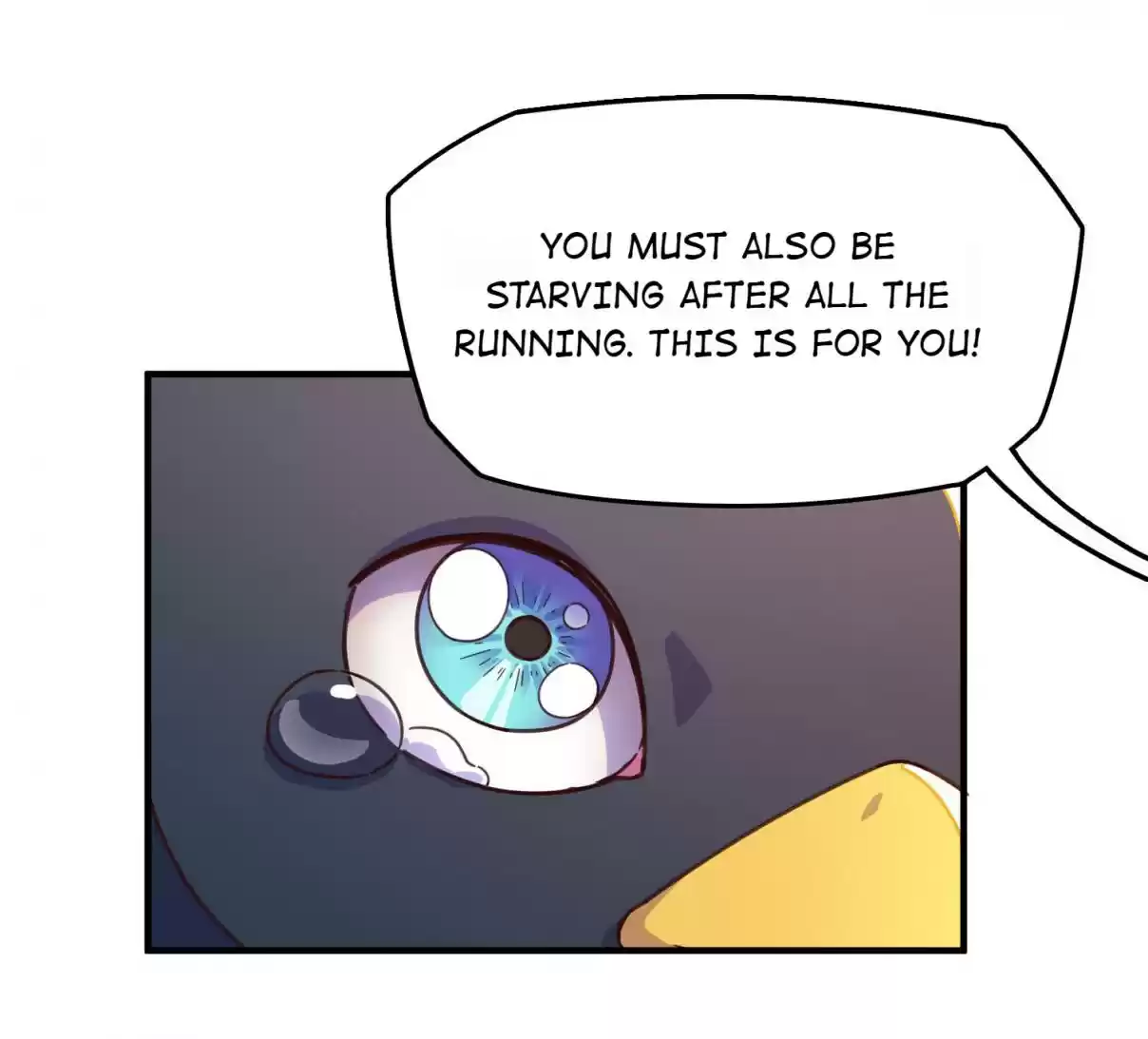 How To Properly Care For Your Pet Wife 7 THE HOLE IN HONG YUE'S HEART