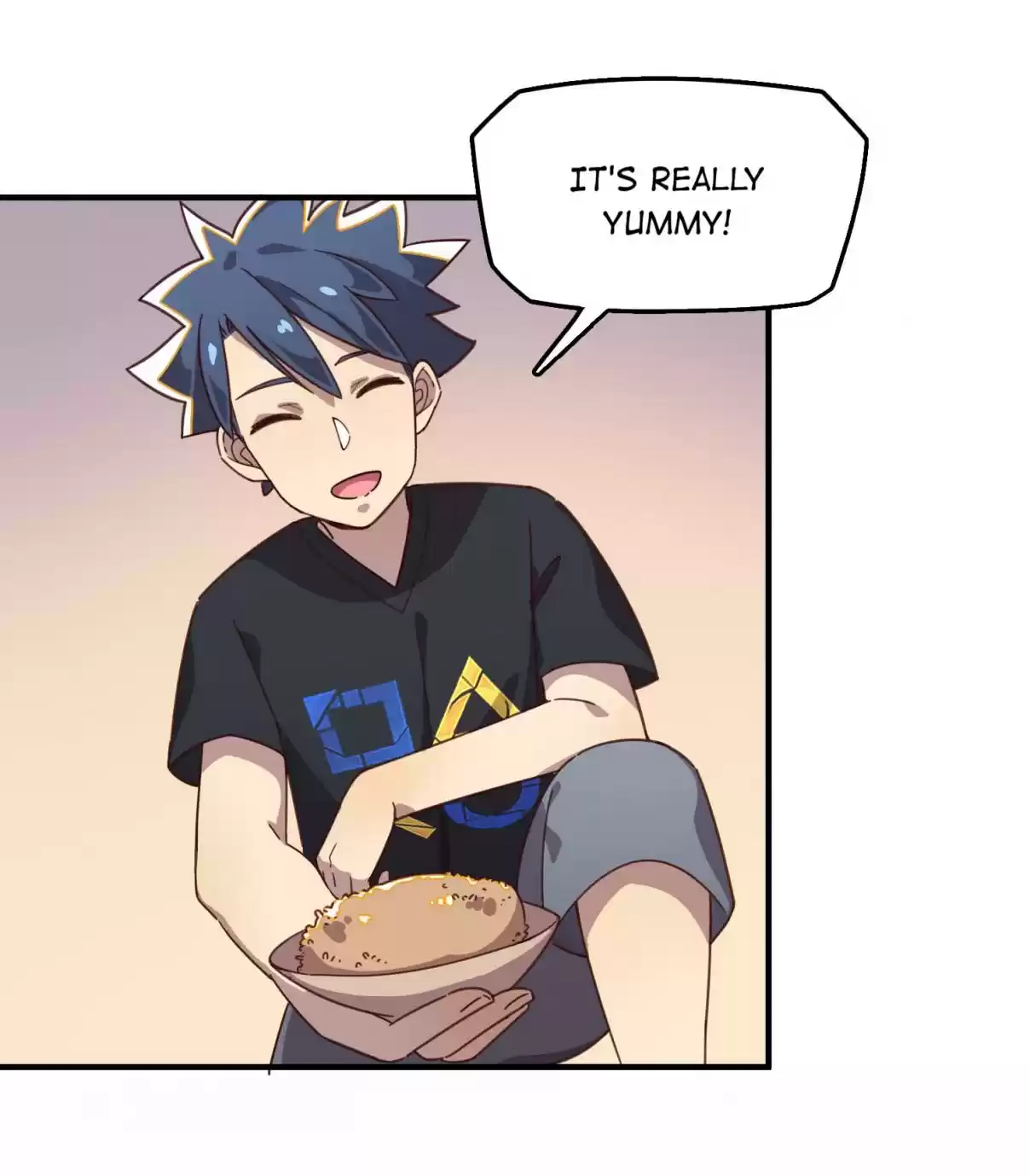 How To Properly Care For Your Pet Wife 7 THE HOLE IN HONG YUE'S HEART