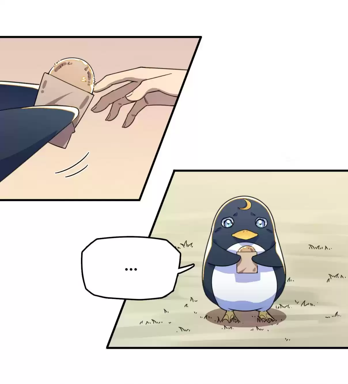 How To Properly Care For Your Pet Wife 7 THE HOLE IN HONG YUE'S HEART