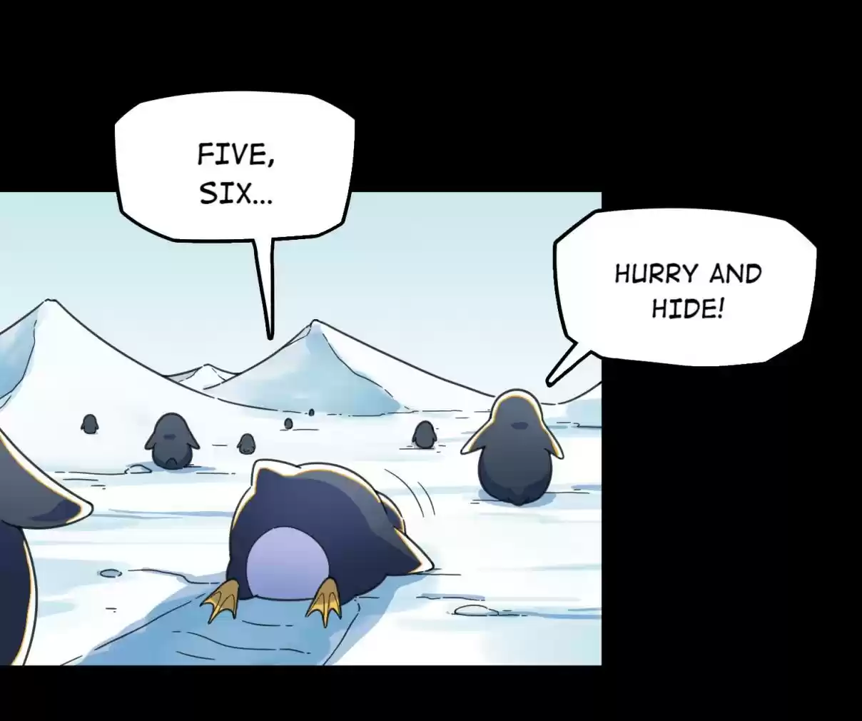 How To Properly Care For Your Pet Wife 7 THE HOLE IN HONG YUE'S HEART