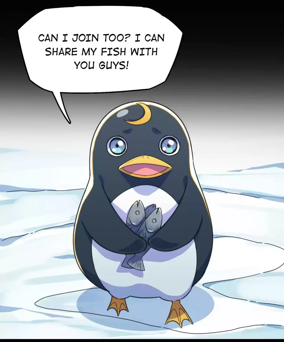 How To Properly Care For Your Pet Wife 7 THE HOLE IN HONG YUE'S HEART