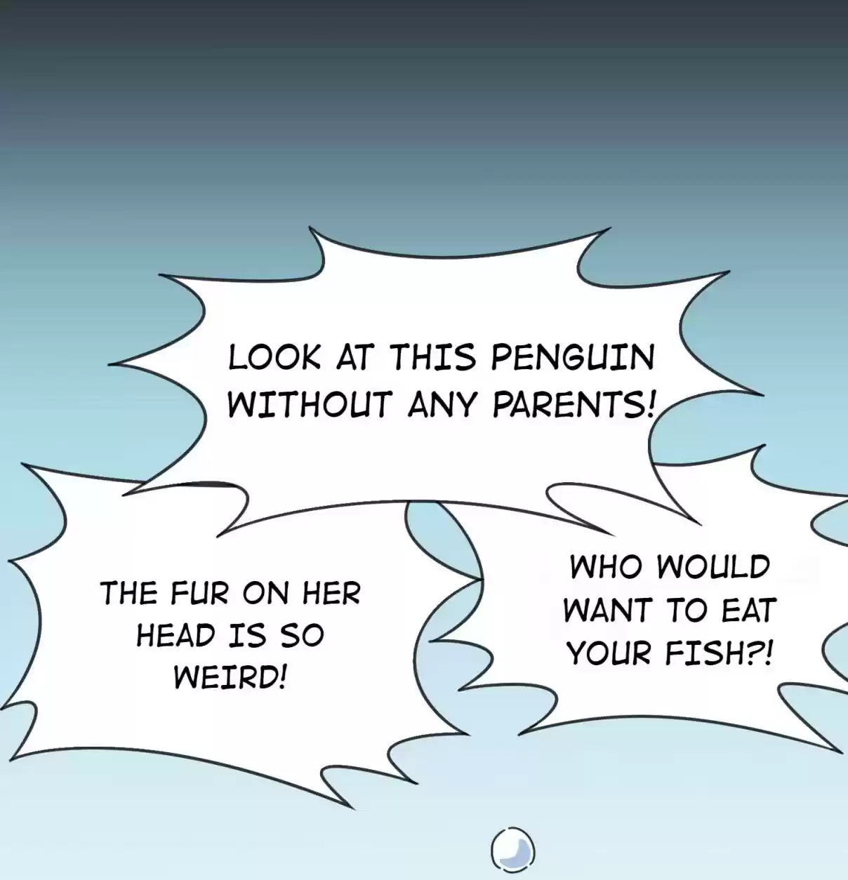 How To Properly Care For Your Pet Wife 7 THE HOLE IN HONG YUE'S HEART