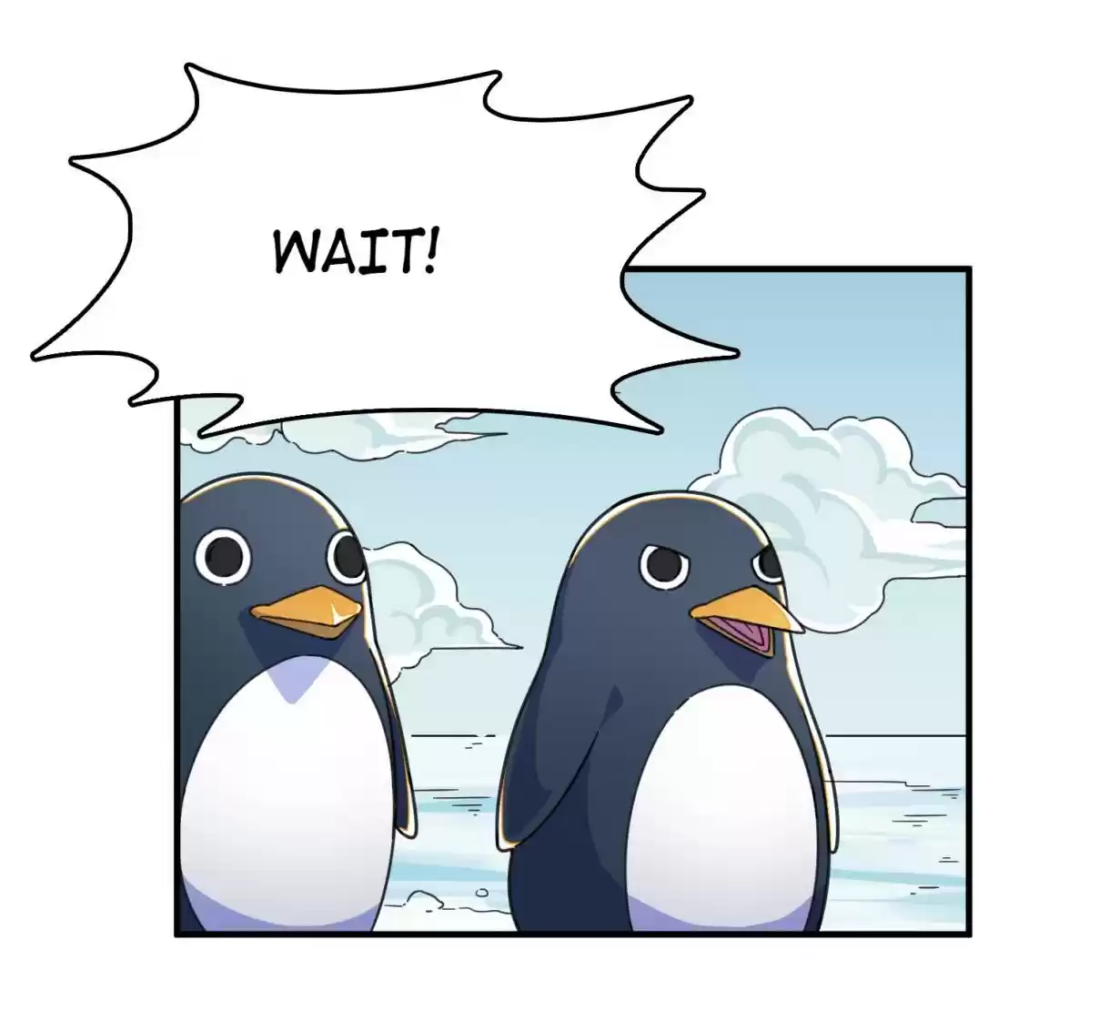 How To Properly Care For Your Pet Wife 7 THE HOLE IN HONG YUE'S HEART