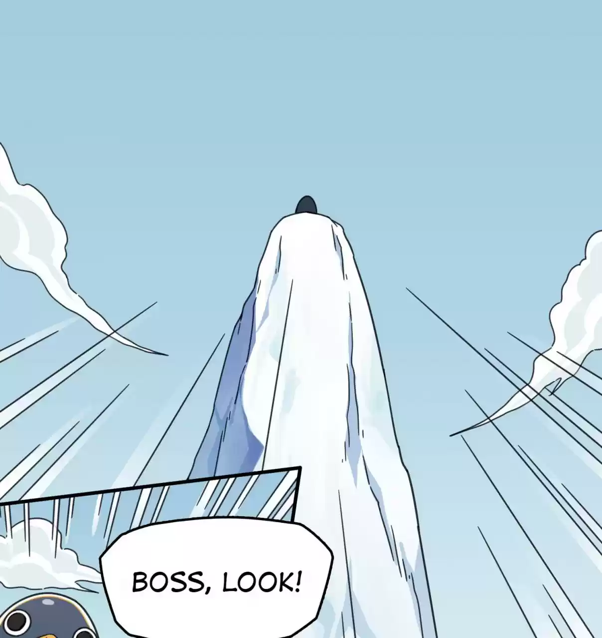 How To Properly Care For Your Pet Wife 7 THE HOLE IN HONG YUE'S HEART