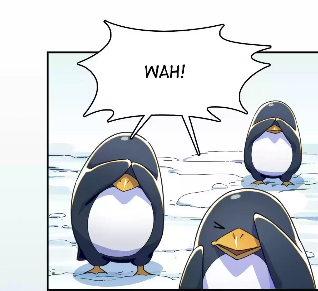 How To Properly Care For Your Pet Wife 7 THE HOLE IN HONG YUE'S HEART