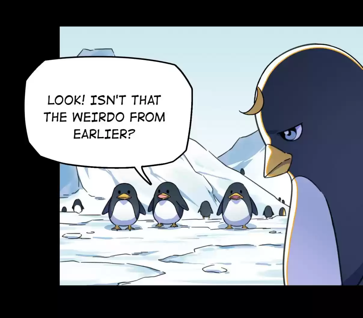 How To Properly Care For Your Pet Wife 7 THE HOLE IN HONG YUE'S HEART