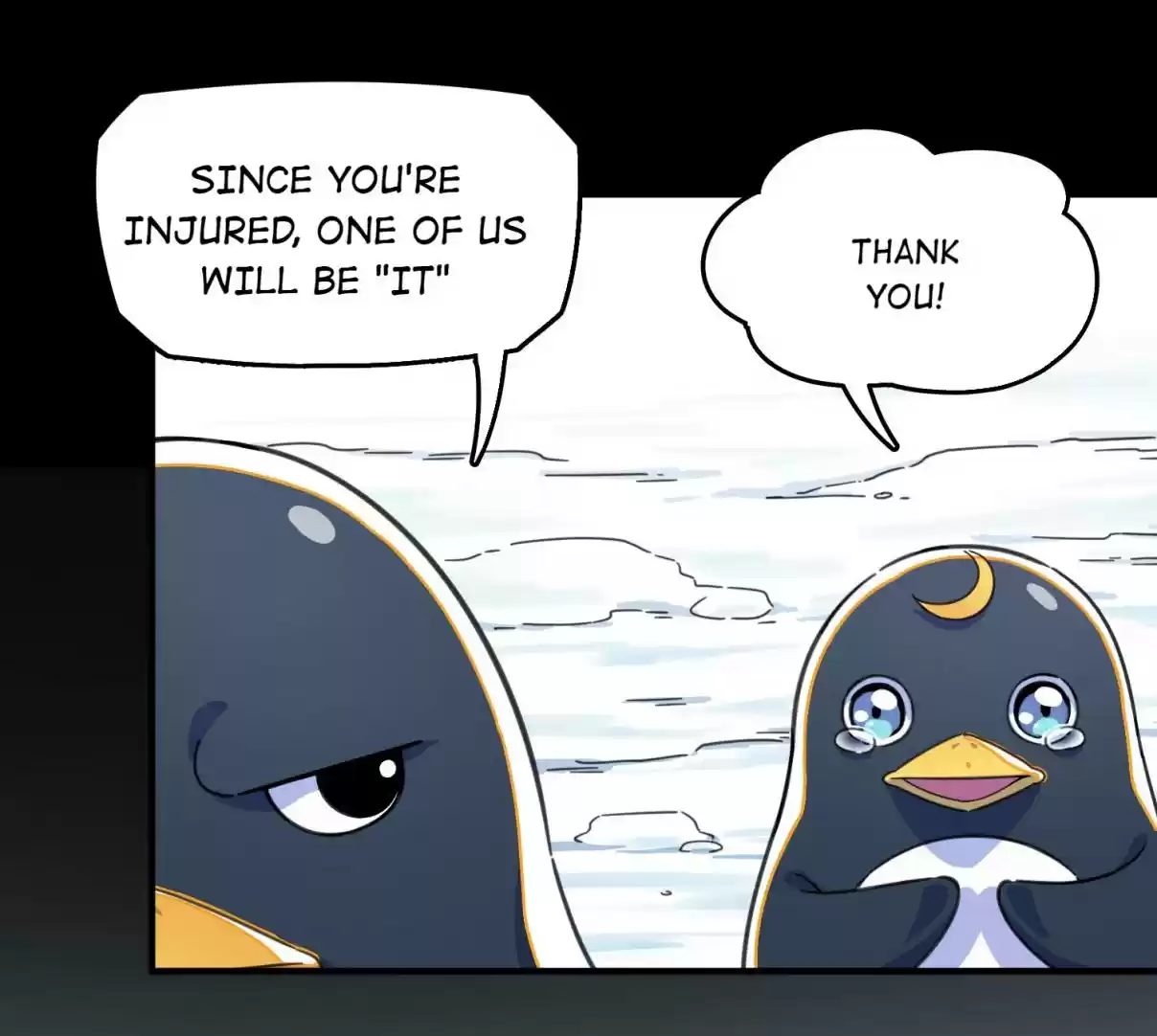 How To Properly Care For Your Pet Wife 7 THE HOLE IN HONG YUE'S HEART