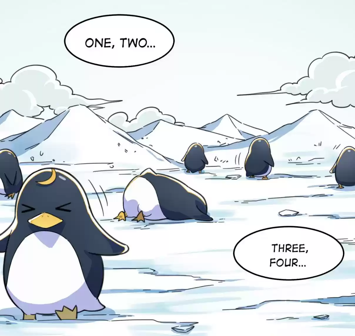 How To Properly Care For Your Pet Wife 7 THE HOLE IN HONG YUE'S HEART