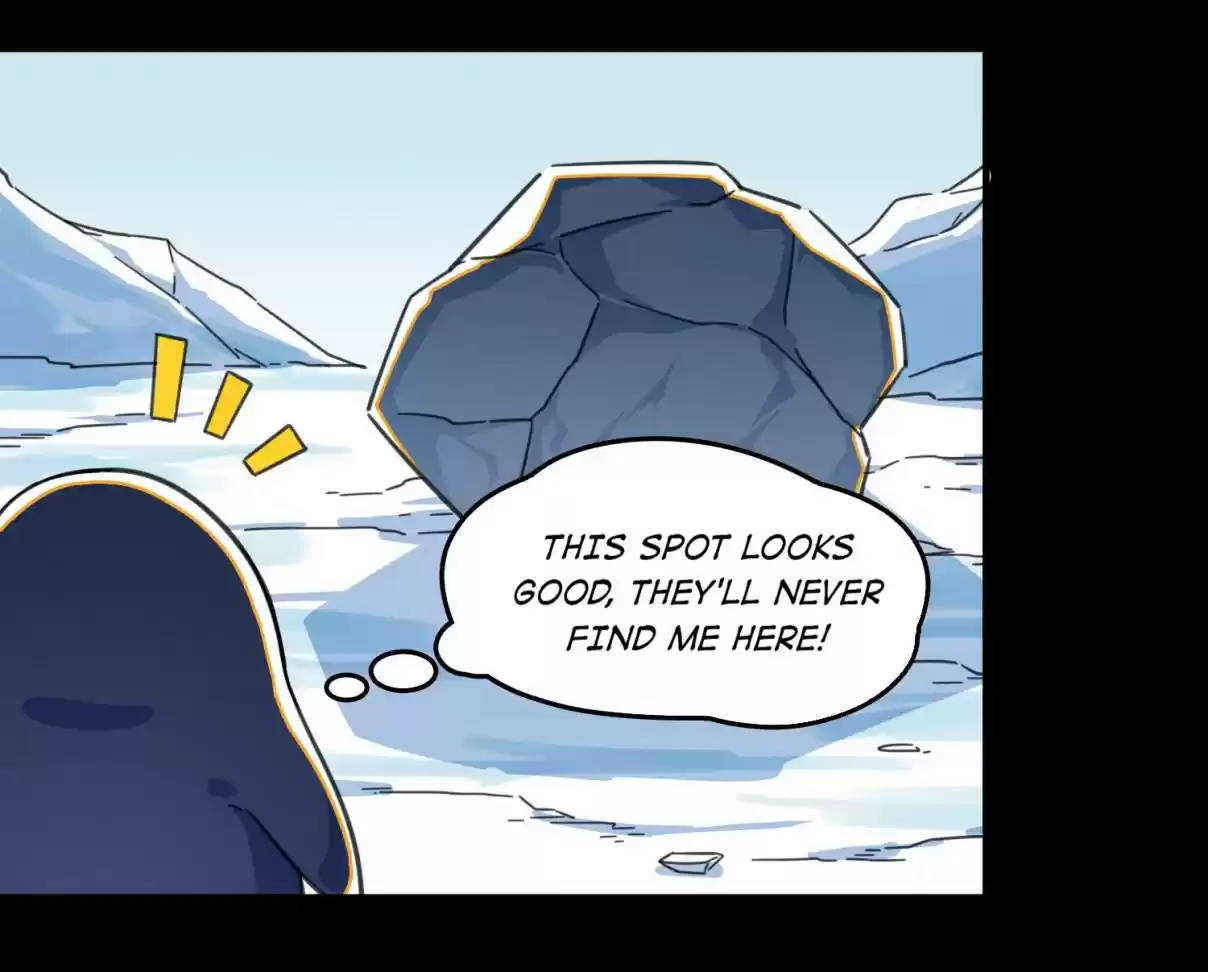 How To Properly Care For Your Pet Wife 7 THE HOLE IN HONG YUE'S HEART