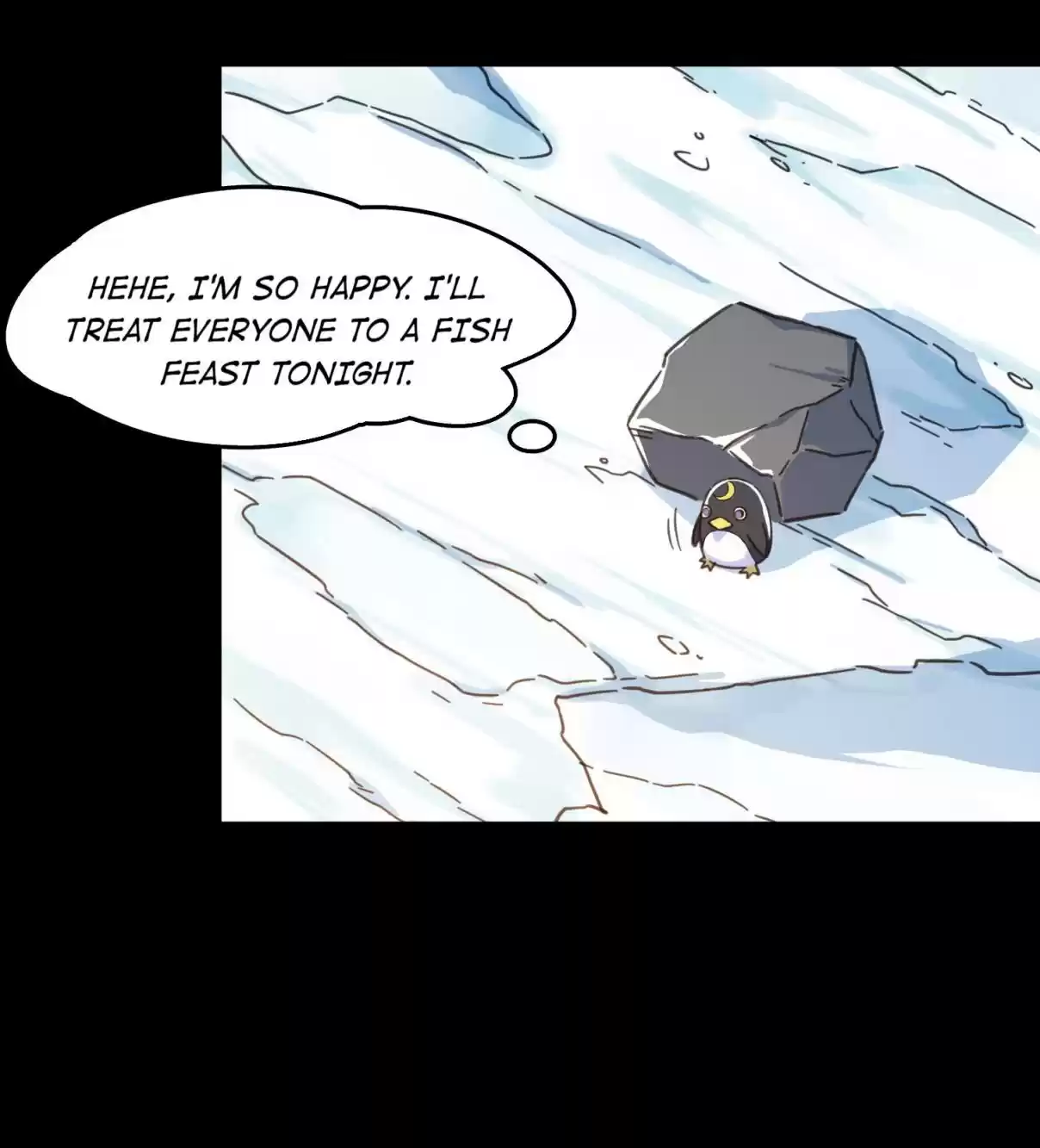 How To Properly Care For Your Pet Wife 7 THE HOLE IN HONG YUE'S HEART