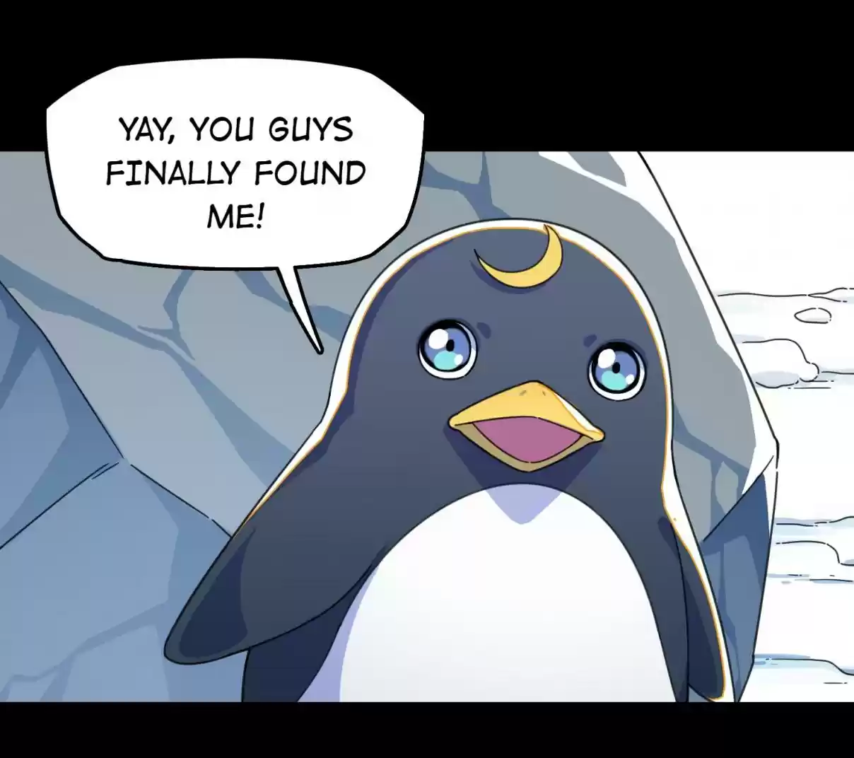 How To Properly Care For Your Pet Wife 7 THE HOLE IN HONG YUE'S HEART