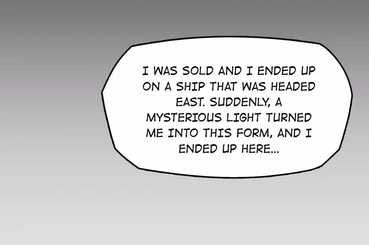 How To Properly Care For Your Pet Wife 7 THE HOLE IN HONG YUE'S HEART