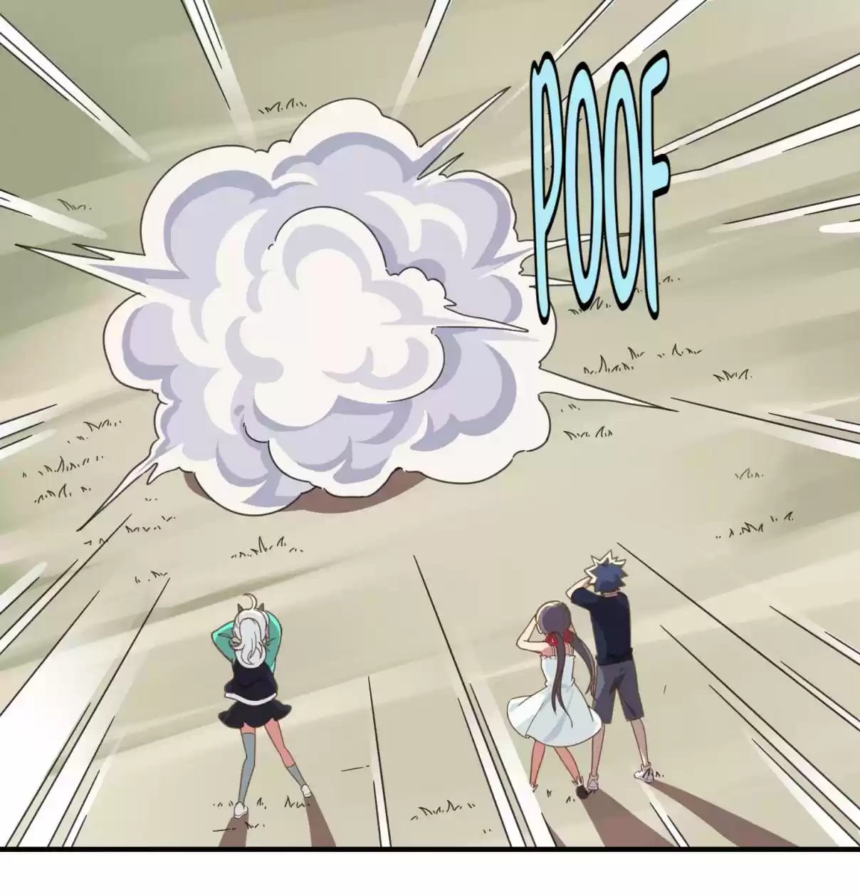 How To Properly Care For Your Pet Wife 7 THE HOLE IN HONG YUE'S HEART