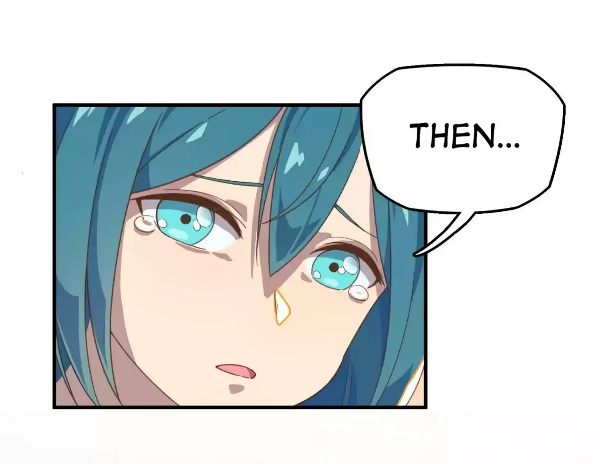 How To Properly Care For Your Pet Wife 7 THE HOLE IN HONG YUE'S HEART