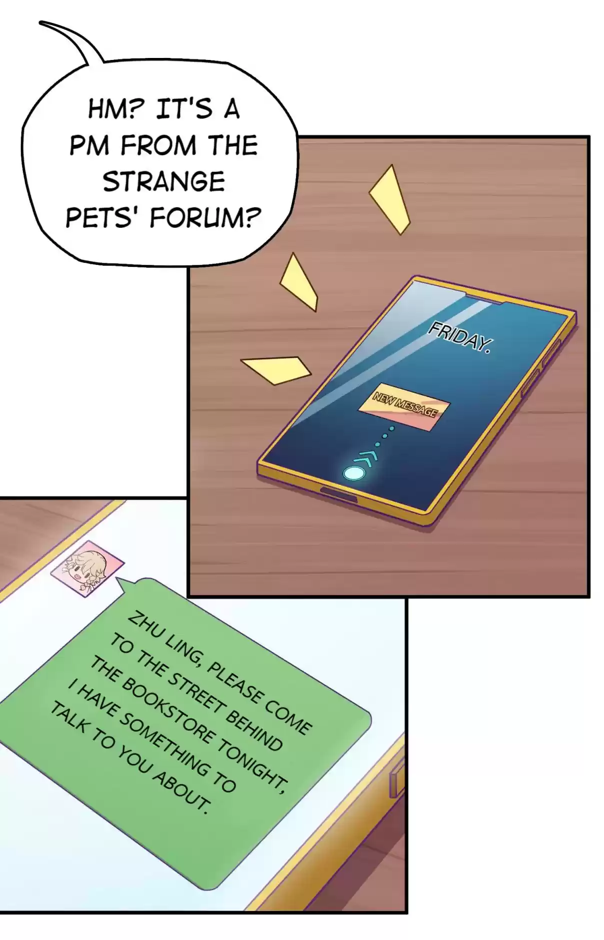 How to Properly Care for Your Pet Wife 84