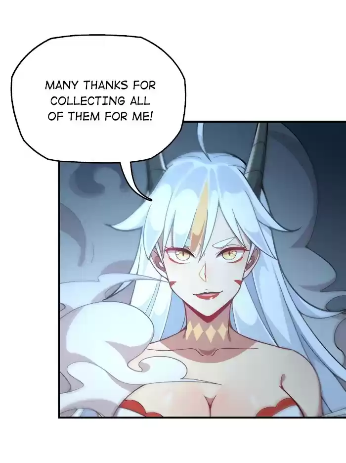 How To Properly Care For Your Pet Wife Chapter 100