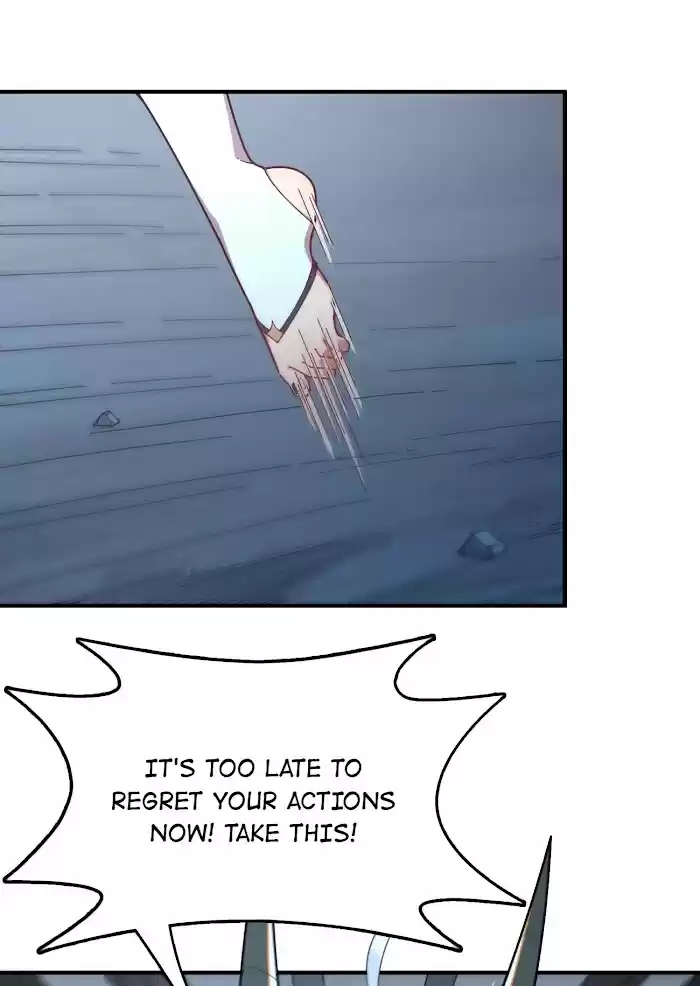 How To Properly Care For Your Pet Wife Chapter 100