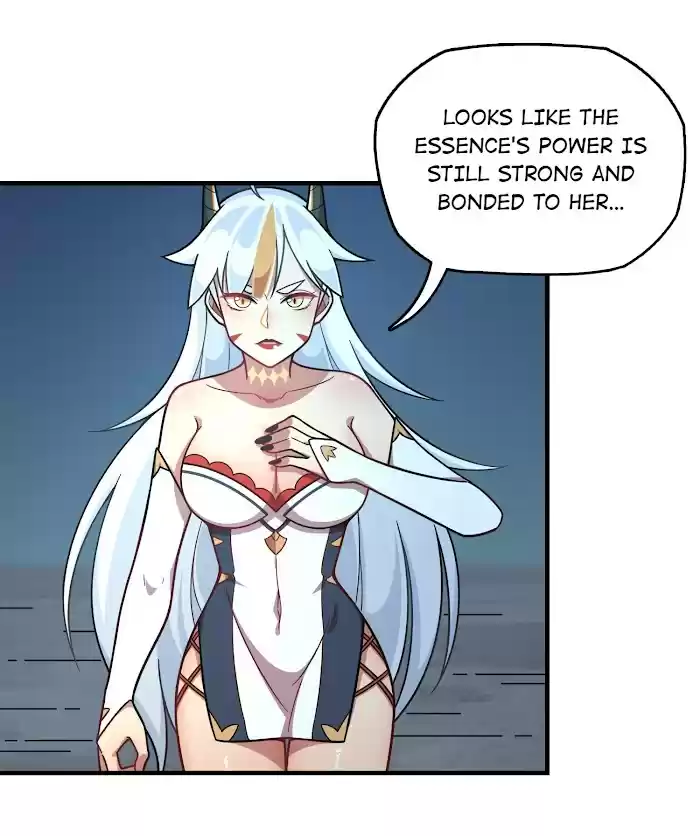 How To Properly Care For Your Pet Wife Chapter 100