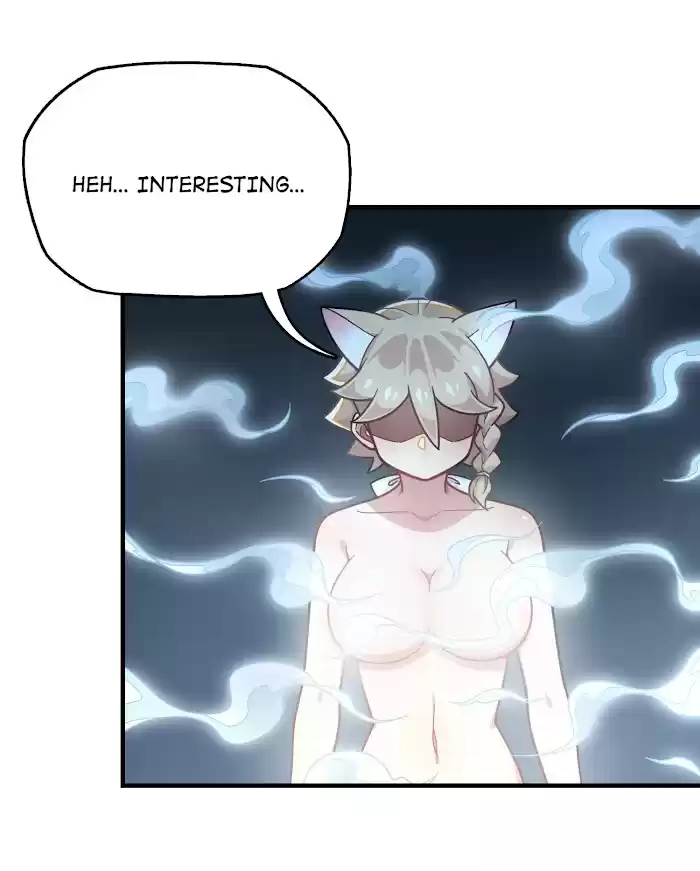 How To Properly Care For Your Pet Wife Chapter 100