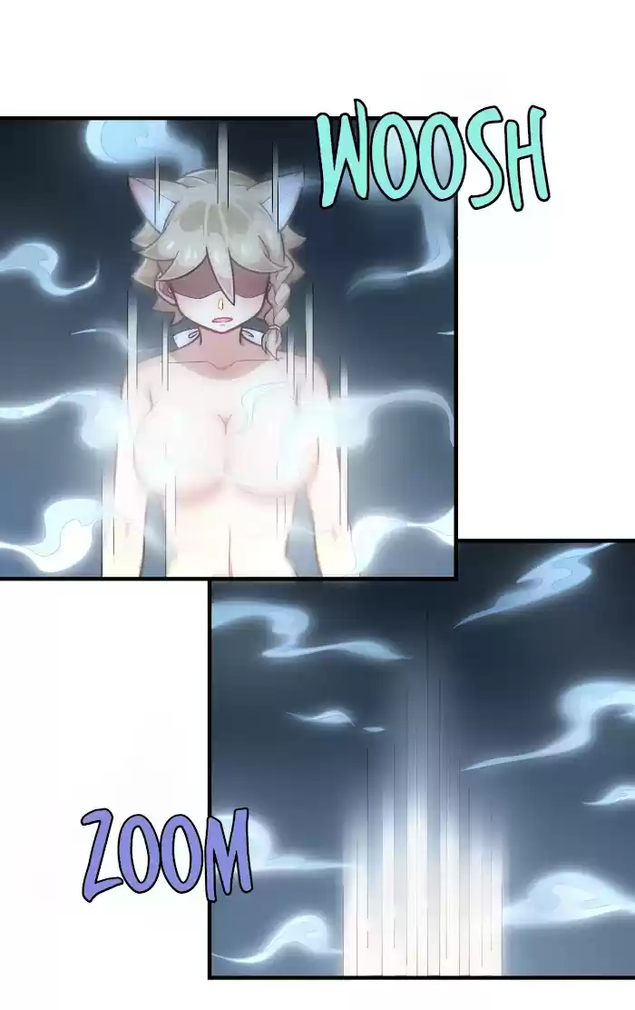 How To Properly Care For Your Pet Wife Chapter 100