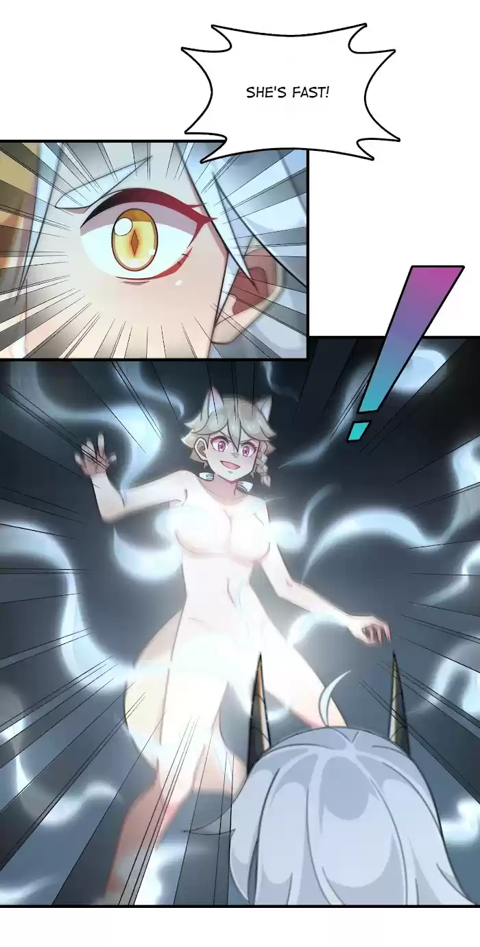 How To Properly Care For Your Pet Wife Chapter 100