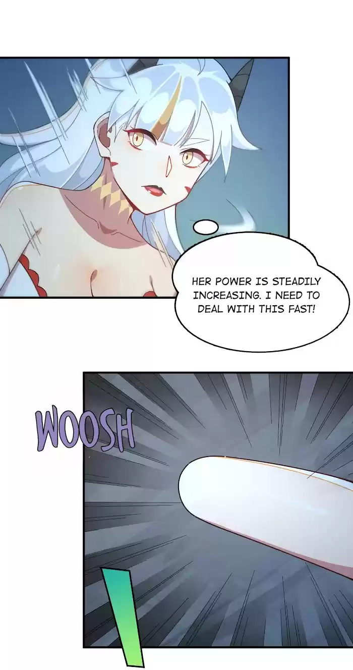 How To Properly Care For Your Pet Wife Chapter 100