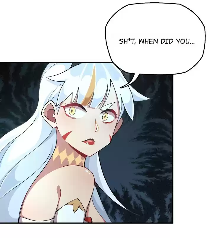 How To Properly Care For Your Pet Wife Chapter 100