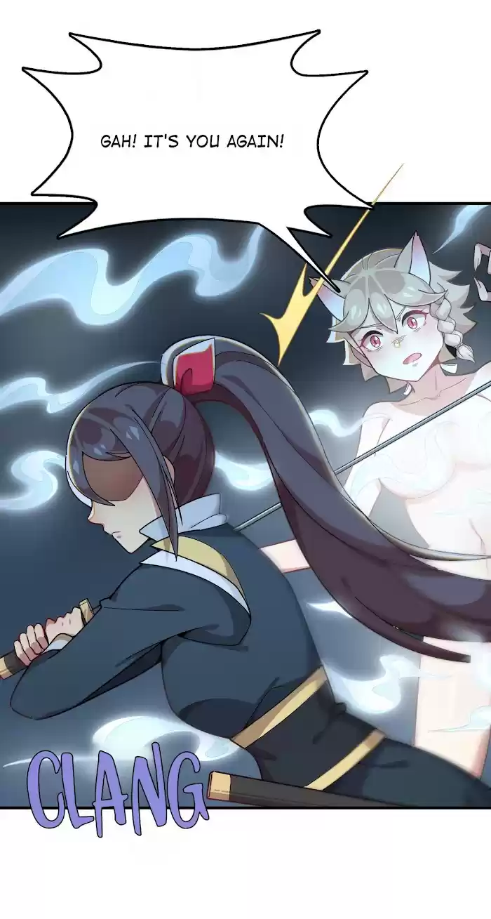 How To Properly Care For Your Pet Wife Chapter 100