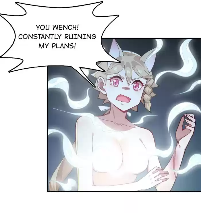 How To Properly Care For Your Pet Wife Chapter 100