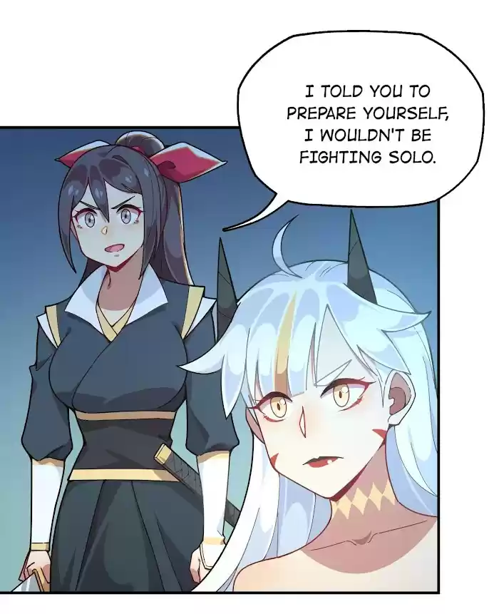 How To Properly Care For Your Pet Wife Chapter 100