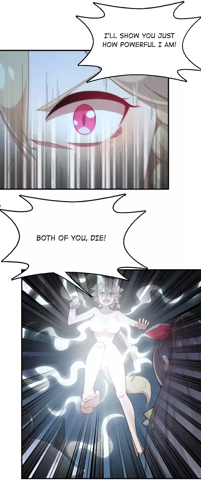 How To Properly Care For Your Pet Wife Chapter 100