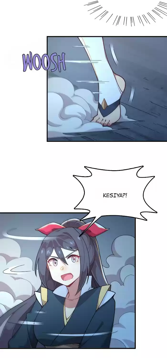 How To Properly Care For Your Pet Wife Chapter 100