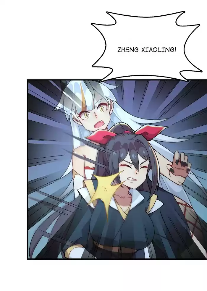 How To Properly Care For Your Pet Wife Chapter 100