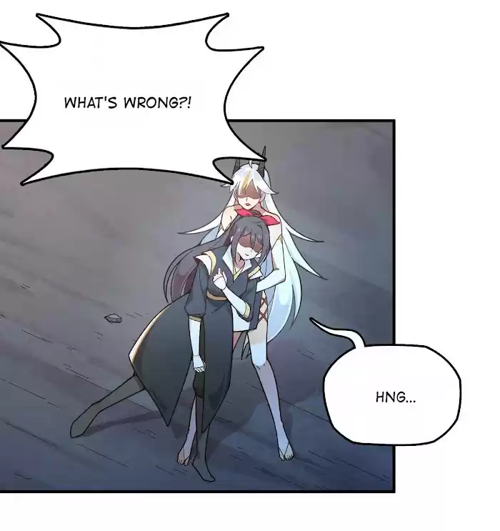 How To Properly Care For Your Pet Wife Chapter 100