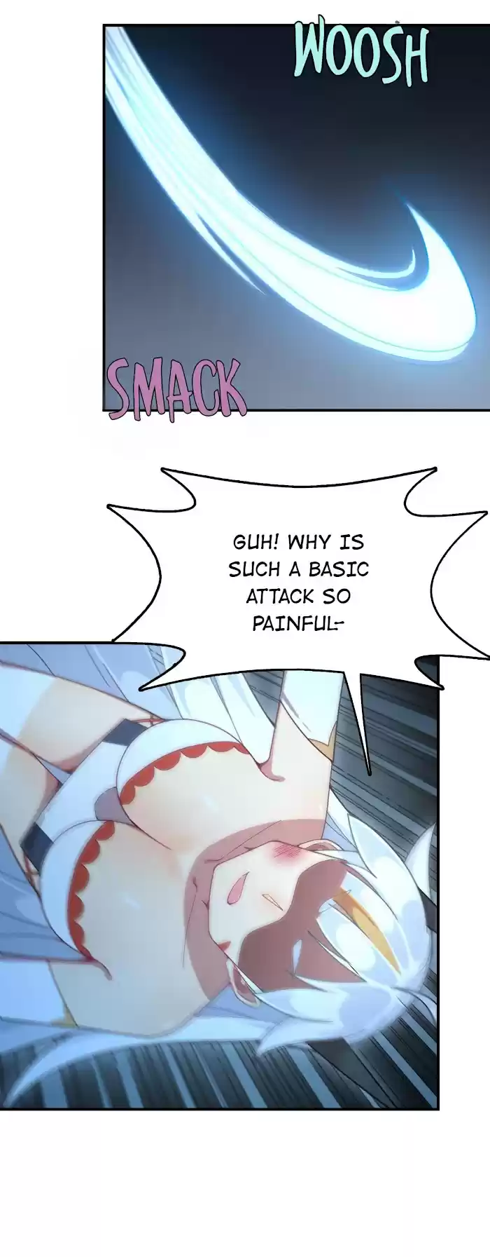 How To Properly Care For Your Pet Wife Chapter 100