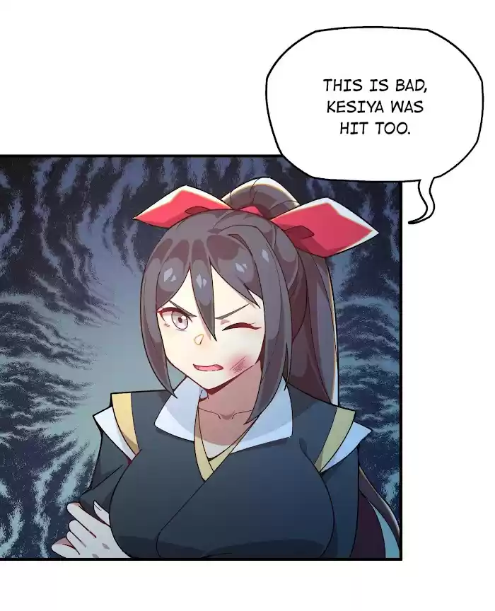 How To Properly Care For Your Pet Wife Chapter 100