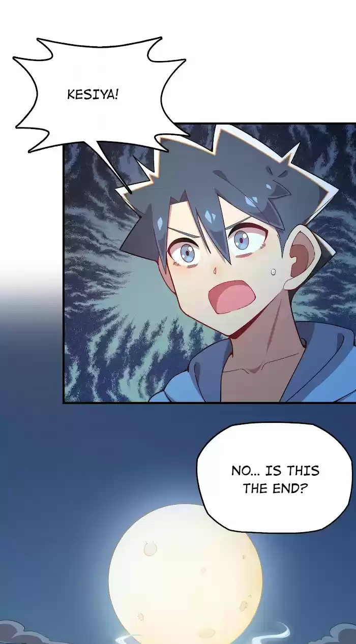 How To Properly Care For Your Pet Wife Chapter 100