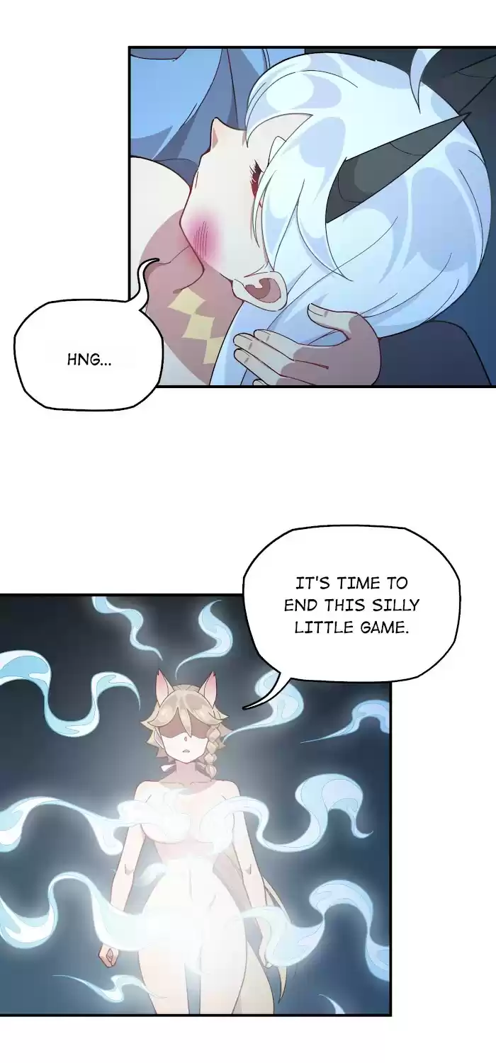 How To Properly Care For Your Pet Wife Chapter 101