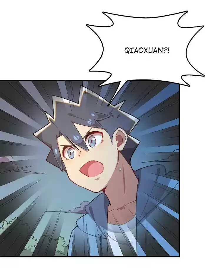 How To Properly Care For Your Pet Wife Chapter 101