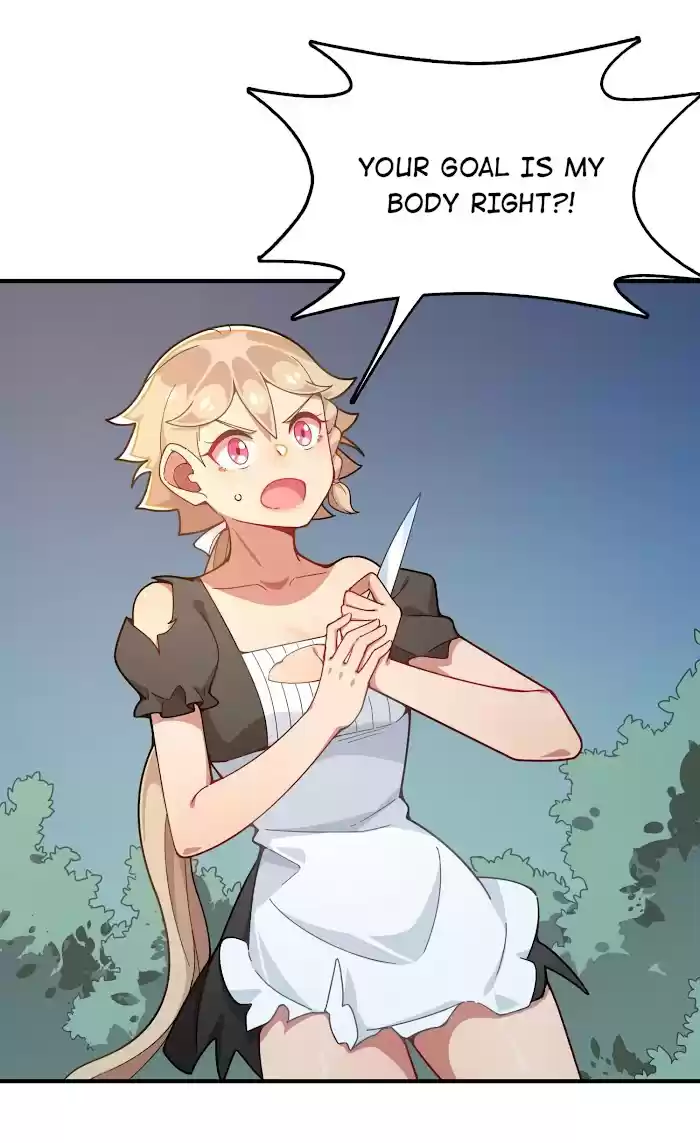 How To Properly Care For Your Pet Wife Chapter 101