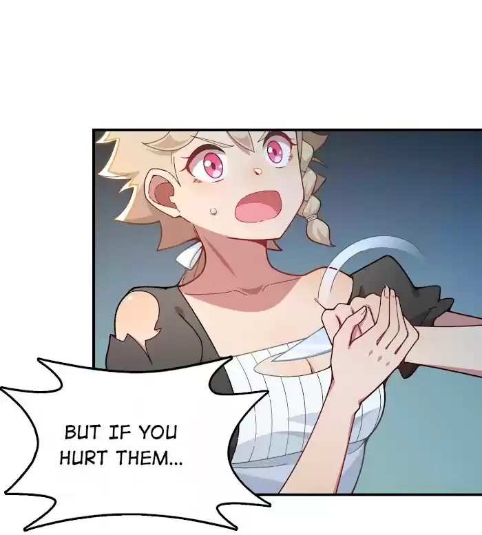 How To Properly Care For Your Pet Wife Chapter 101