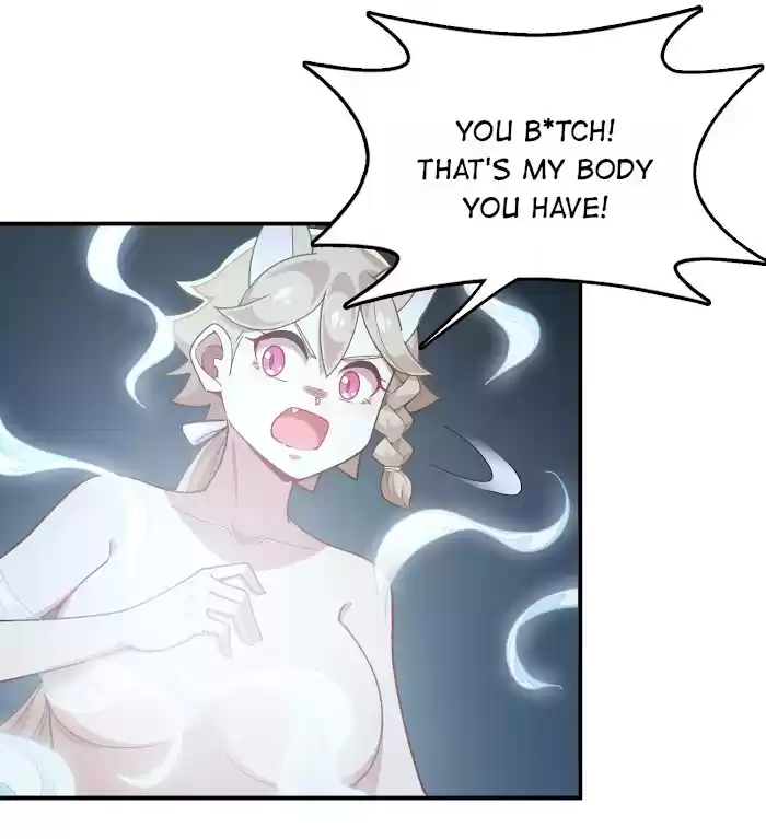 How To Properly Care For Your Pet Wife Chapter 101