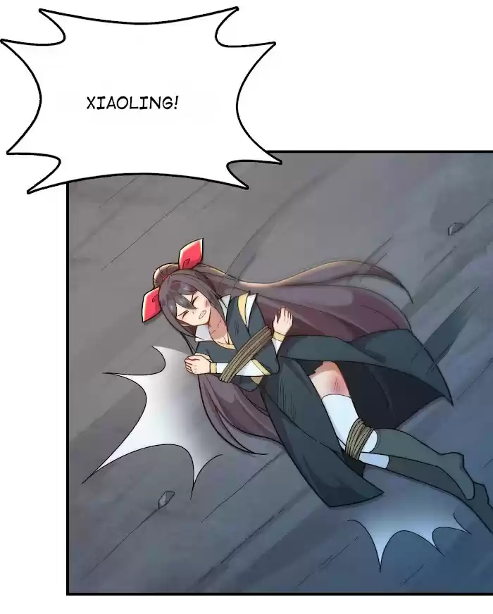 How To Properly Care For Your Pet Wife Chapter 101